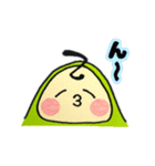 こうぞうZ（個別スタンプ：14）