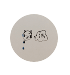 cat goodmorning（個別スタンプ：2）