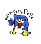 ペン太郎の日常スタンプ（個別スタンプ：28）