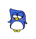 ペン太郎の日常スタンプ（個別スタンプ：33）