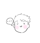braachan desu.（個別スタンプ：6）