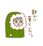 Our phrase 2（個別スタンプ：26）