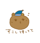 Our phrase 2（個別スタンプ：32）