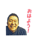 Mr.yusaku（個別スタンプ：1）
