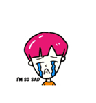 Roy Roy（個別スタンプ：1）