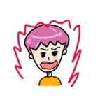 Roy Roy（個別スタンプ：7）
