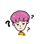 Roy Roy（個別スタンプ：8）