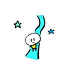 こどもSAN（日常編）（個別スタンプ：6）