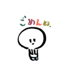 こどもSAN（日常編）（個別スタンプ：36）