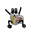 paper clip for fun 2（個別スタンプ：5）