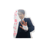 としりん画伯（個別スタンプ：13）
