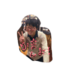 としりん画伯（個別スタンプ：16）