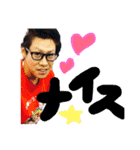 としりん画伯（個別スタンプ：22）