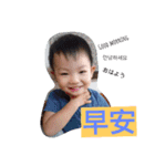 Li Hao（個別スタンプ：1）