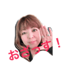 ぷりちい誰得スタンプ（個別スタンプ：2）