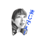 ぷりちい誰得スタンプ（個別スタンプ：4）