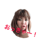 ぷりちい誰得スタンプ（個別スタンプ：5）