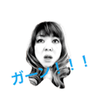 ぷりちい誰得スタンプ（個別スタンプ：9）