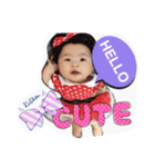 Fei po（個別スタンプ：3）