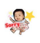 Fei po（個別スタンプ：5）