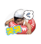 Fei po（個別スタンプ：6）