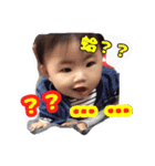 Fei po（個別スタンプ：9）