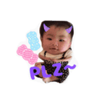 Fei po（個別スタンプ：10）