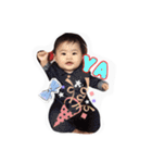 Fei po（個別スタンプ：18）
