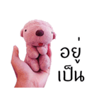 Tualek, The Pink Poodle Vol.2（個別スタンプ：2）