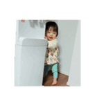 風奏1歳.（個別スタンプ：2）