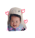 OTR stamp2（個別スタンプ：1）