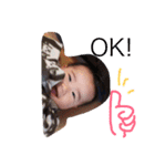 OTR stamp2（個別スタンプ：10）