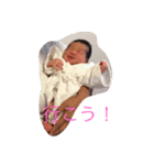 OTR stamp2（個別スタンプ：16）