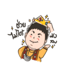 POP tossaporn SS2（個別スタンプ：9）