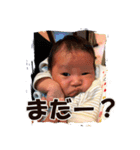 koukis sticker（個別スタンプ：6）