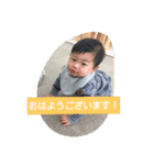 akki's stamp2（個別スタンプ：7）