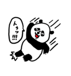 ニコダネルギさんの日常（個別スタンプ：3）