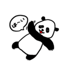 ニコダネルギさんの日常（個別スタンプ：6）