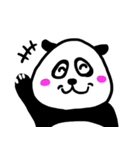 ニコダネルギさんの日常（個別スタンプ：38）