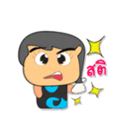 Tamao Ken.3（個別スタンプ：21）