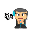 Tamao Ken.3（個別スタンプ：33）