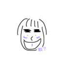 日常で使える言葉集（個別スタンプ：15）