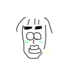 日常で使える言葉集（個別スタンプ：26）