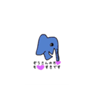 ちゆきちゃんだよ（個別スタンプ：30）