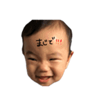 いちとくんだよ2（個別スタンプ：5）