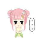 VEVi ^ ^（個別スタンプ：27）