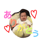 mimimi sticker（個別スタンプ：14）