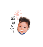 aoi#life（個別スタンプ：16）
