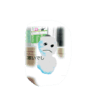 snow man k.k.（個別スタンプ：5）