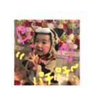 あこちゃんすたんぷりてぃ（個別スタンプ：10）